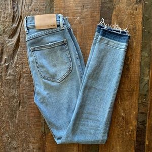 Tularosa Nora High Rise Jeans